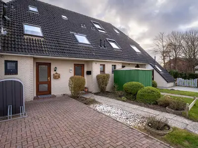 Fassade / Eingang