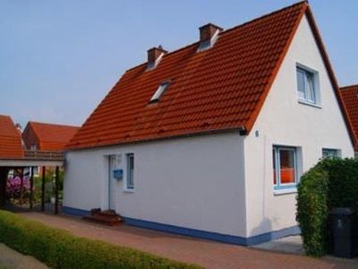 Ferienhaus für 4 Personen (80 m²) in Büsum 2/10