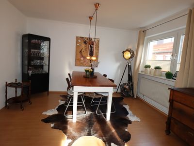 Ferienhaus für 4 Personen (80 m²) in Büsum 5/10