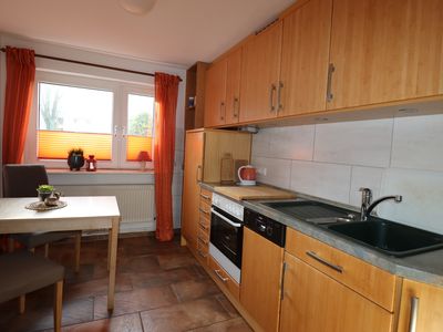 Ferienhaus für 4 Personen (80 m²) in Büsum 7/10