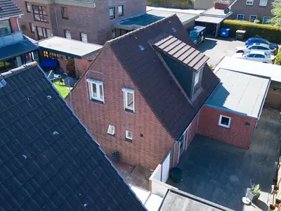 Vogelperspektive