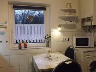 Küche / Küchenzeile