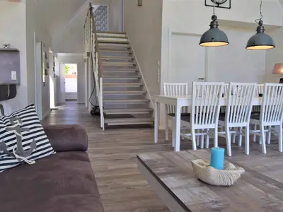 Ferienhaus für 8 Personen (125 m²) in Büsum 7/10