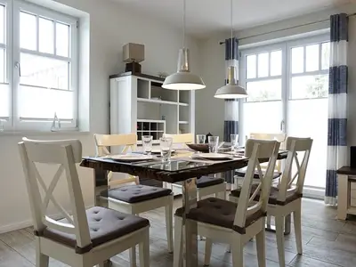 Ferienhaus für 8 Personen (101 m²) in Büsum 3/10