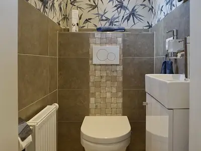 Gäste-WC