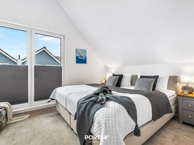 Ferienhaus für 5 Personen (88 m²) in Büsum 5/10