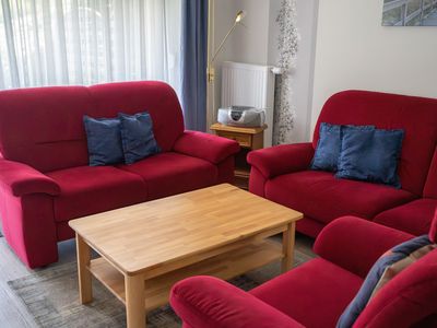 Ferienhaus für 4 Personen (67 m²) in Büsum 7/10