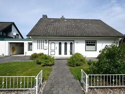 Ferienhaus für 4 Personen (120 m²) in Büsum 1/10