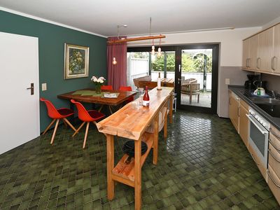 Ferienhaus für 4 Personen (140 m²) in Büsum 3/10