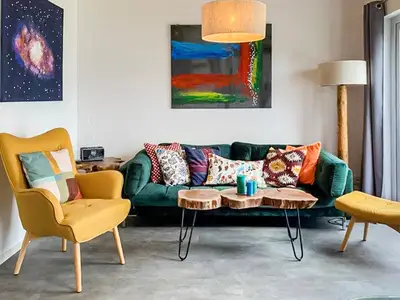 living-room