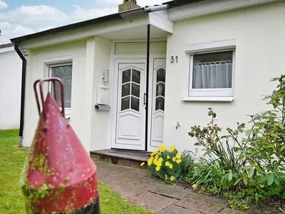 Ferienhaus für 4 Personen (85 m²) in Büsum 1/10