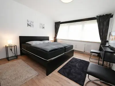 Ferienhaus für 4 Personen (85 m²) in Büsum 4/10