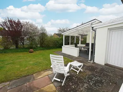 Ferienhaus für 4 Personen (85 m²) in Büsum 5/10