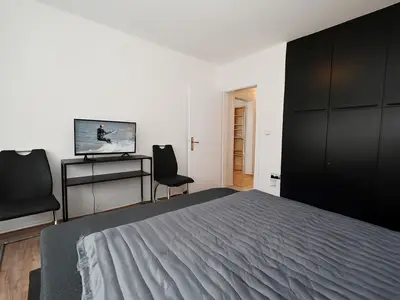 Ferienhaus für 4 Personen (85 m²) in Büsum 9/10