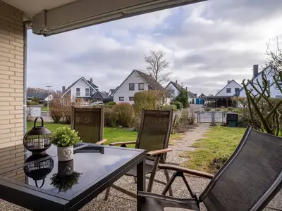 TerraceBalcony