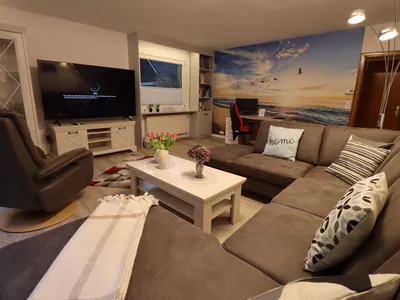 Ferienhaus für 6 Personen (140 m²) in Büsum 3/10