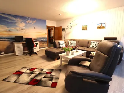 Ferienhaus für 6 Personen (140 m²) in Büsum 4/10