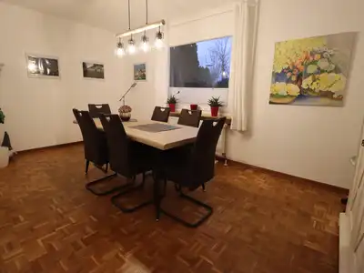 Ferienhaus für 6 Personen (140 m²) in Büsum 9/10