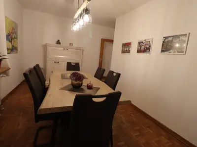 Ferienhaus für 6 Personen (140 m²) in Büsum 10/10