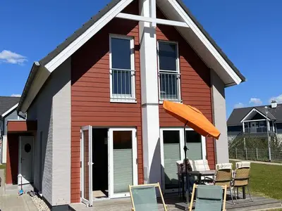 Ferienhaus für 5 Personen (100 m²) in Büsum 2/10