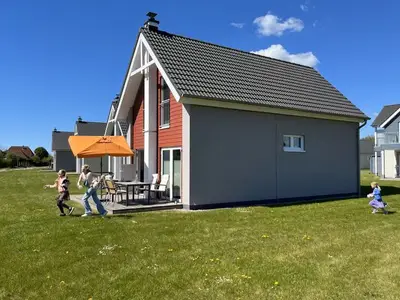 Ferienhaus für 5 Personen (100 m²) in Büsum 4/10