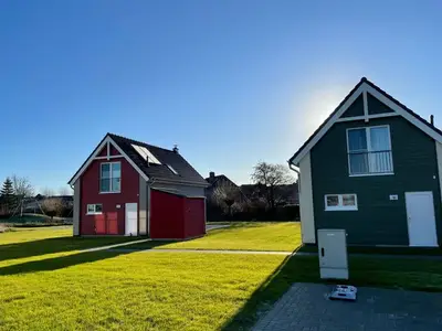 Ferienhaus für 5 Personen (100 m²) in Büsum 5/10