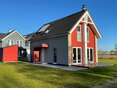 Ferienhaus für 5 Personen (100 m²) in Büsum 6/10