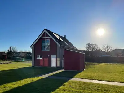 Ferienhaus für 5 Personen (100 m²) in Büsum 7/10
