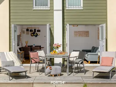 Ferienhaus für 4 Personen (88 m²) in Büsum 8/10