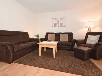 Ferienhaus für 4 Personen (95 m²) in Büsum 1/10