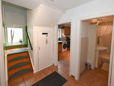 Ferienhaus für 4 Personen (95 m²) in Büsum 7/10