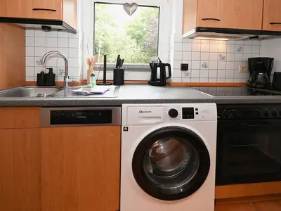 Ferienhaus für 4 Personen (95 m²) in Büsum 8/10