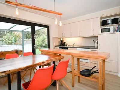 Ferienhaus für 4 Personen (120 m²) in Büsum 3/10