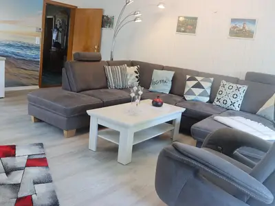 Ferienhaus für 6 Personen (140 m²) in Büsum 5/10