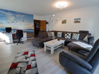 Ferienhaus für 6 Personen (140 m²) in Büsum 8/10