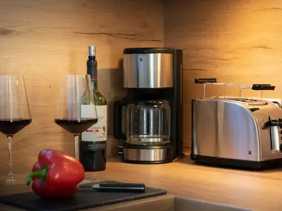 Küche / Küchenzeile