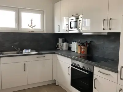 Küche / Küchenzeile