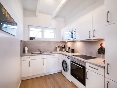 Küche / Küchenzeile