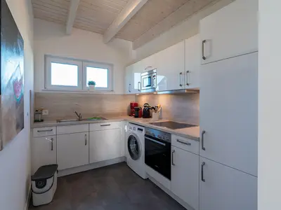 Küche / Küchenzeile