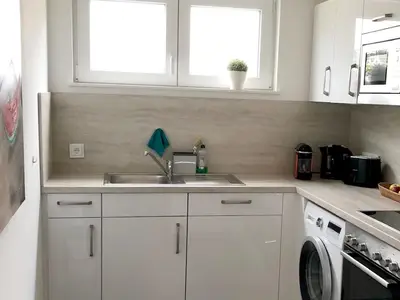 Küche / Küchenzeile