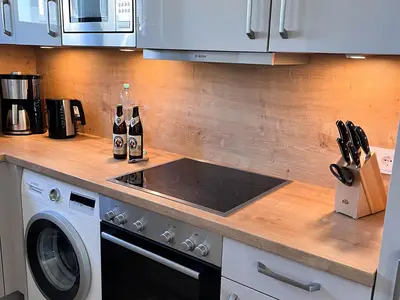 Küche / Küchenzeile