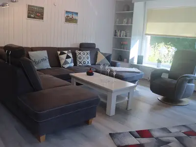 Ferienhaus für 6 Personen (140 m²) in Büsum 3/10