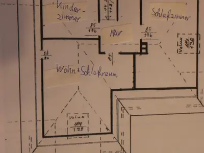 Ferienhaus für 6 Personen (140 m²) in Büsum 2/10