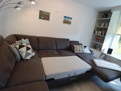 Ferienhaus für 6 Personen (140 m²) in Büsum 9/10