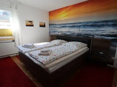 Ferienhaus für 6 Personen (140 m²) in Büsum 10/10