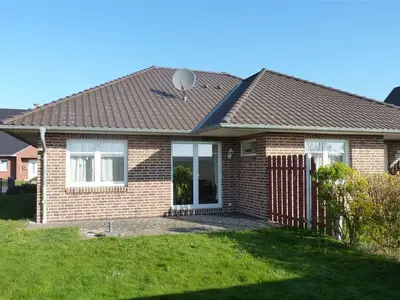 Ferienhaus für 5 Personen (68 m²) in Büsum 2/10