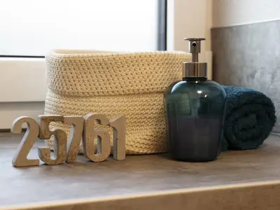 Ferienhaus für 4 Personen (98 m²) in Büsum 7/10