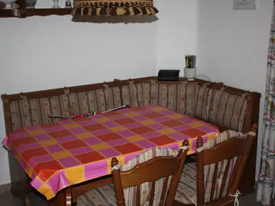 Ferienhaus für 4 Personen (90 m²) in Büsum 3/10