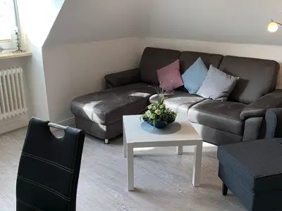 Ferienhaus für 4 Personen (64 m²) in Büsum 3/9