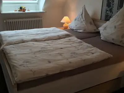 Ferienhaus für 4 Personen (64 m²) in Büsum 5/9